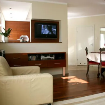 Appartement W Ustce Na Wydmie *