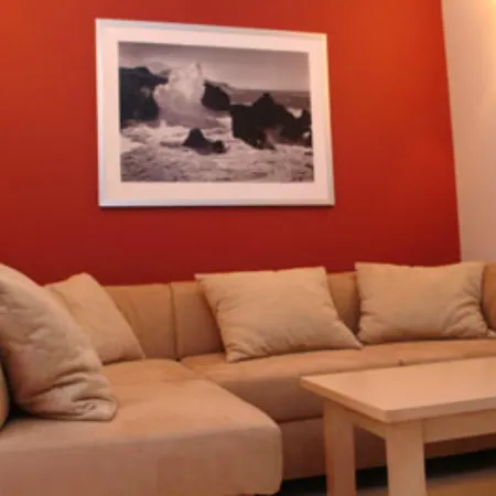 Appartement W Ustce Na Wydmie