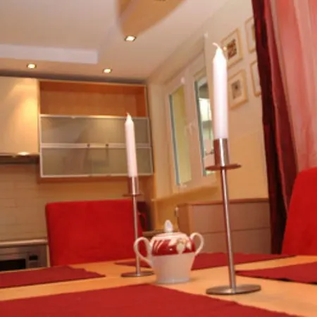 Appartement W Ustce Na Wydmie Ustka