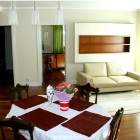 Appartement W Ustce Na Wydmie