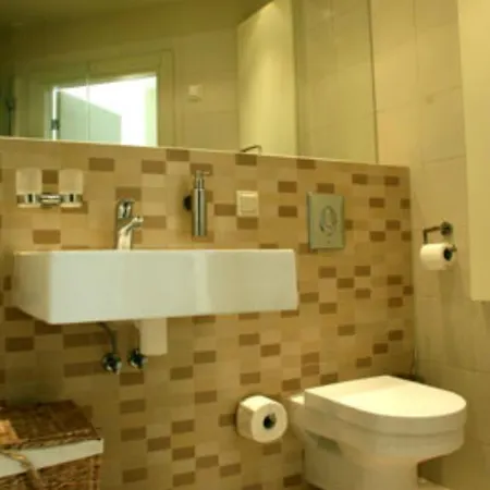 W Ustce Na Wydmie Appartement