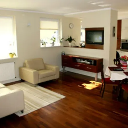 Appartement W Ustce Na Wydmie Ustka