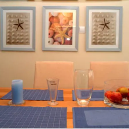Appartement W Ustce Na Wydmie
