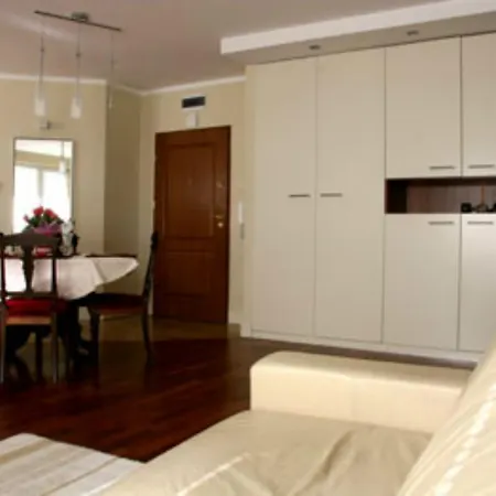 W Ustce Na Wydmie Appartement Ustka