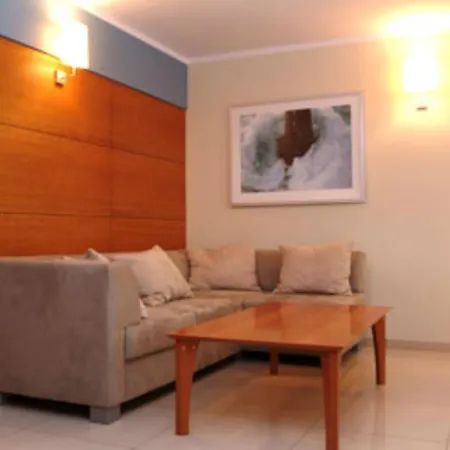 Appartement W Ustce Na Wydmie *
