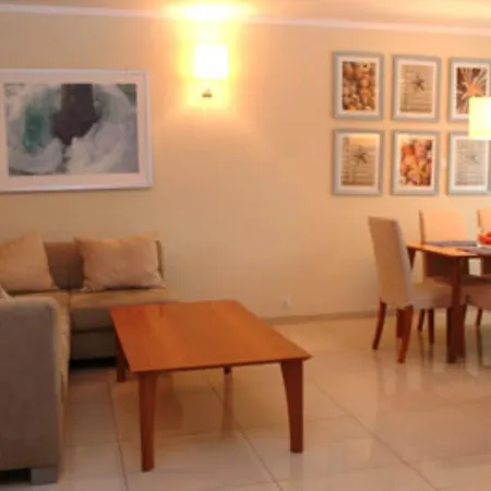 Appartement W Ustce Na Wydmie